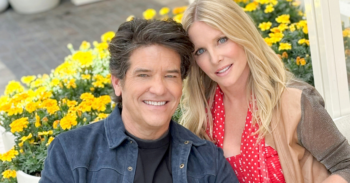 The Bold and the Beautiful Crossover time: The Young and the Restless' Michael Damian and Lauralee Bell head to The Bold and the Beautiful