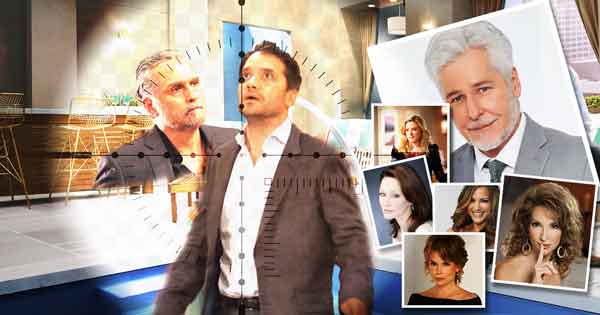 General Hospital Two Scoops for the Week of July 10, 2023